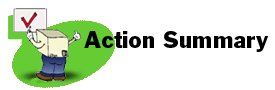 Action Summary